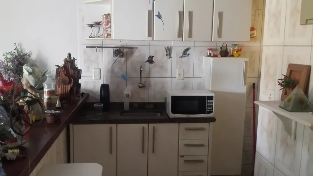 Apartamento, 3 quartos, 75 m² - Foto 14