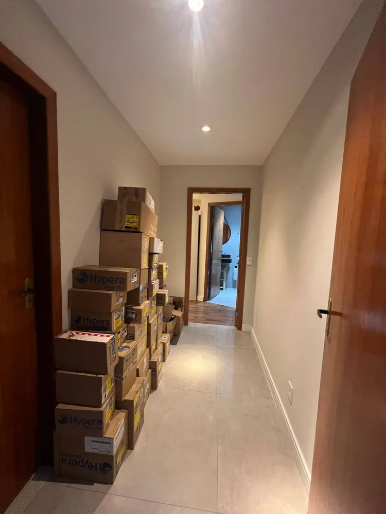 Casa, 10 quartos, 700 m² - Foto 14