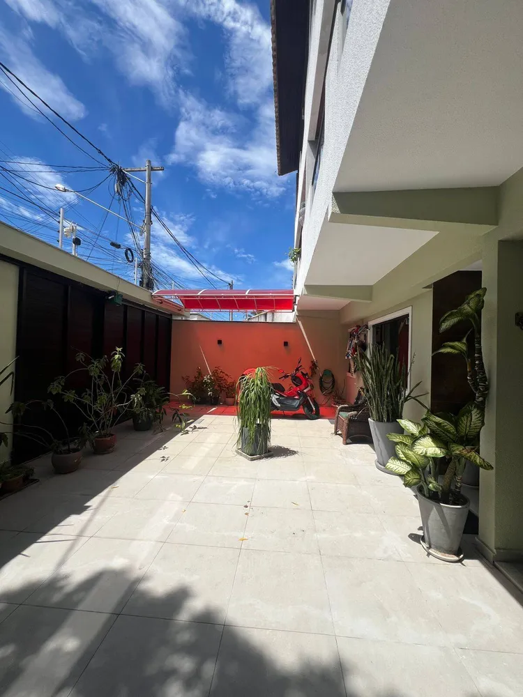 Casa, 10 quartos, 700 m² - Foto 49