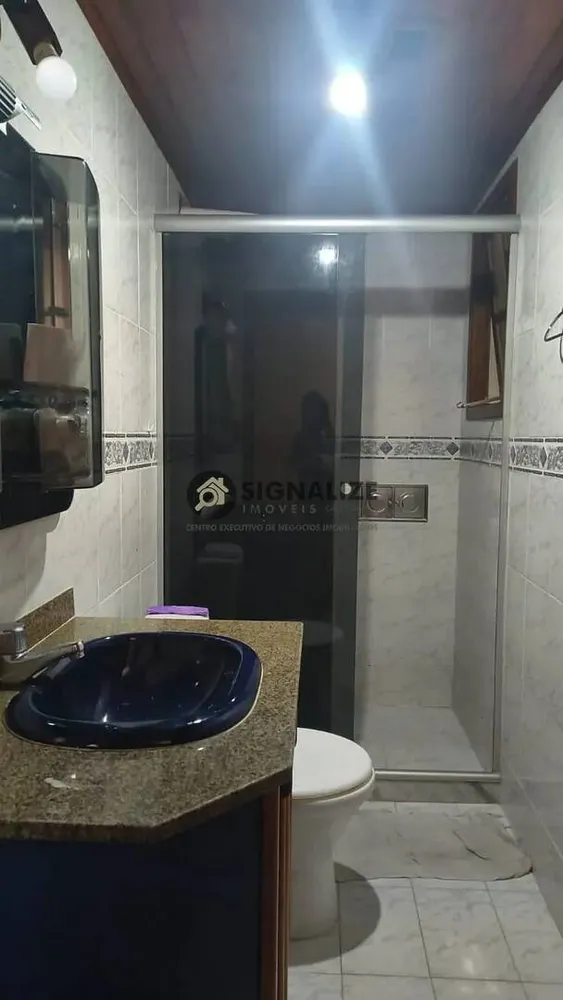 Casa de Condomínio, 2 quartos - Foto 14
