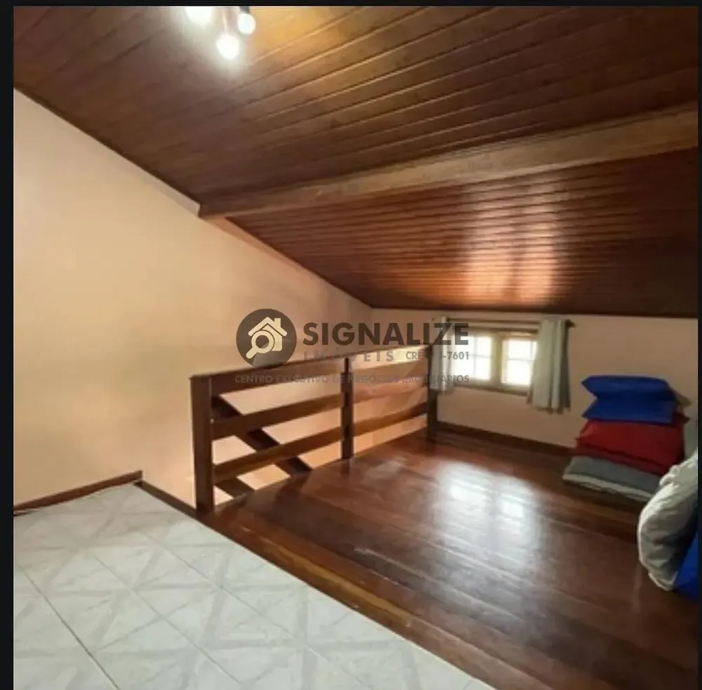 Casa de Condomínio, 2 quartos - Foto 7