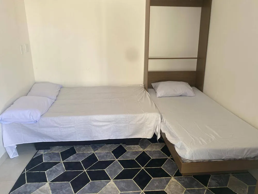 Apartamento, 1 quarto, 12 m² - Foto 8