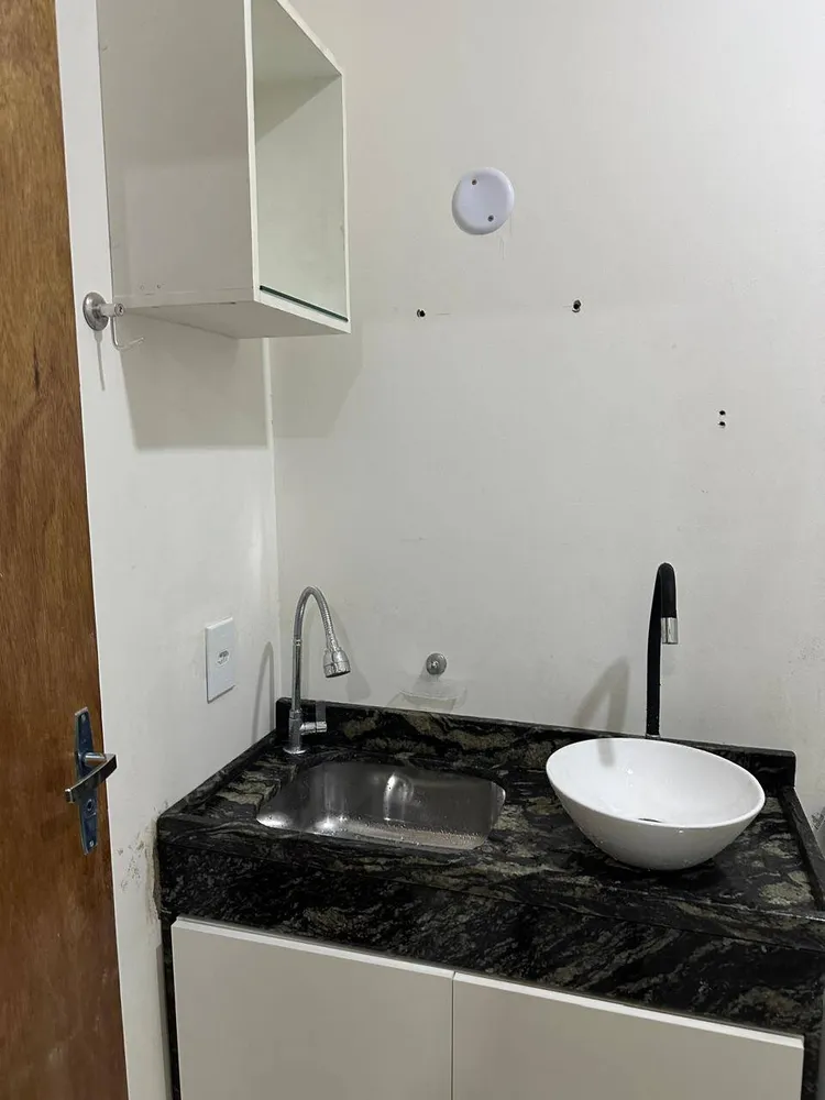 Apartamento, 1 quarto, 12 m² - Foto 10
