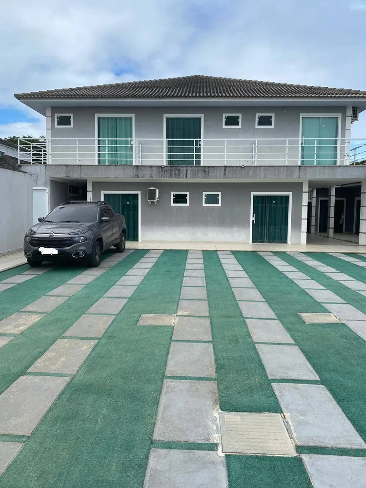 Apartamento, 1 quarto, 12 m² - Foto 3