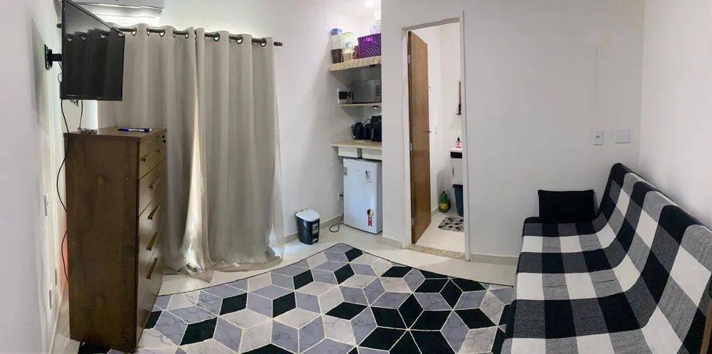 Apartamento, 1 quarto, 12 m² - Foto 6