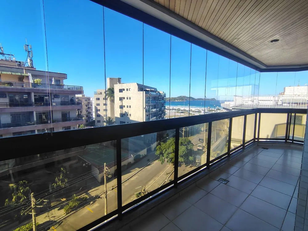 Cobertura, 4 quartos, 310 m² - Foto 12