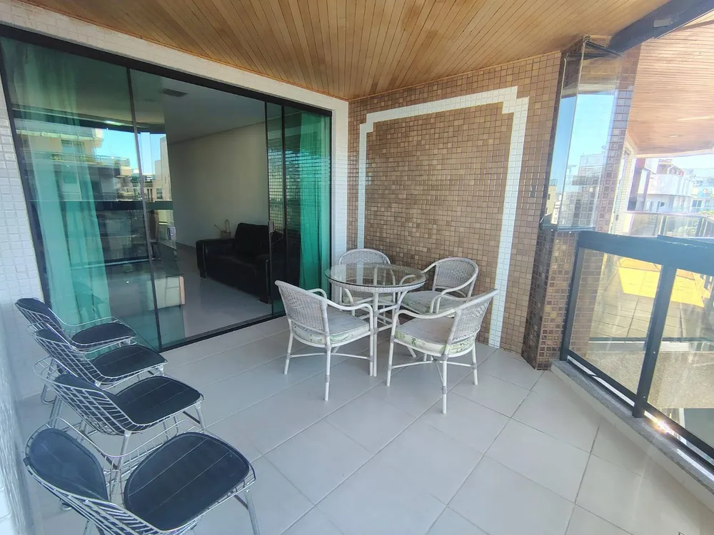 Cobertura, 4 quartos, 310 m² - Foto 13