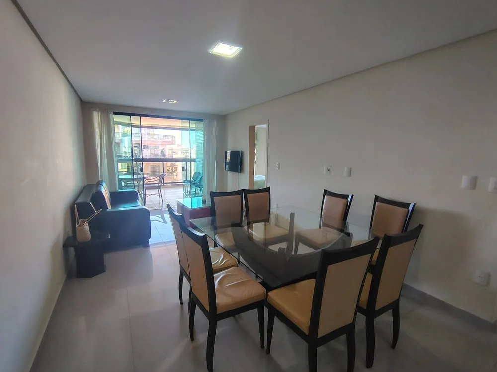 Cobertura, 4 quartos, 310 m² - Foto 6