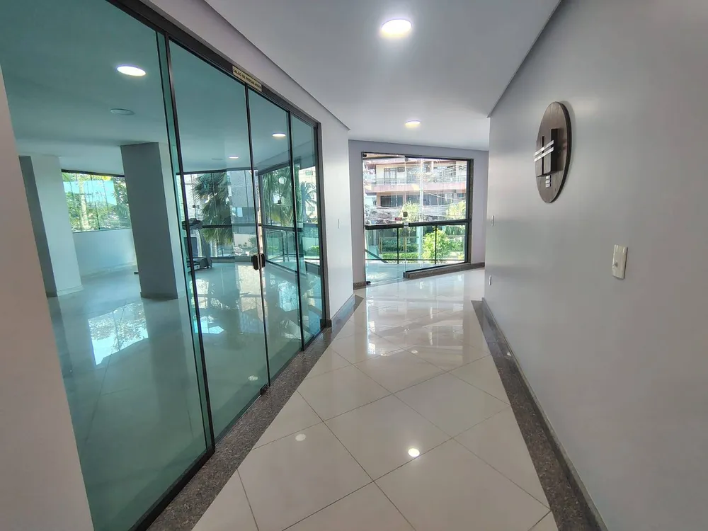 Cobertura, 4 quartos, 310 m² - Foto 3