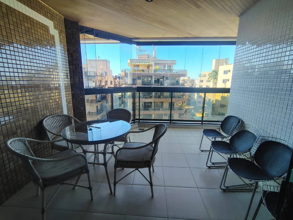 Cobertura, 4 quartos, 310 m² - Foto 9