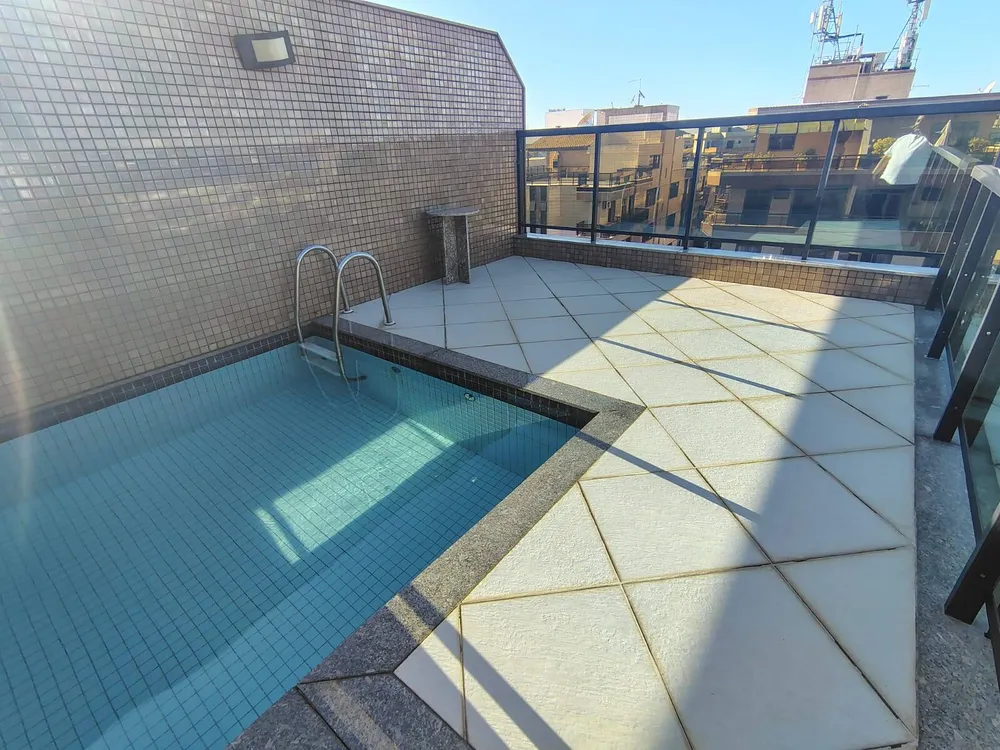 Cobertura, 4 quartos, 310 m² - Foto 49