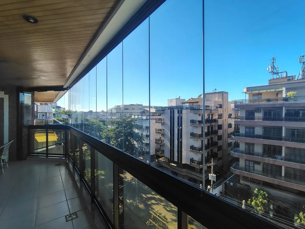 Cobertura, 4 quartos, 310 m² - Foto 14