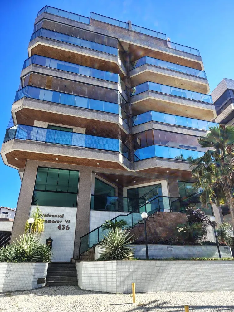 Cobertura, 4 quartos, 310 m² - Foto 1