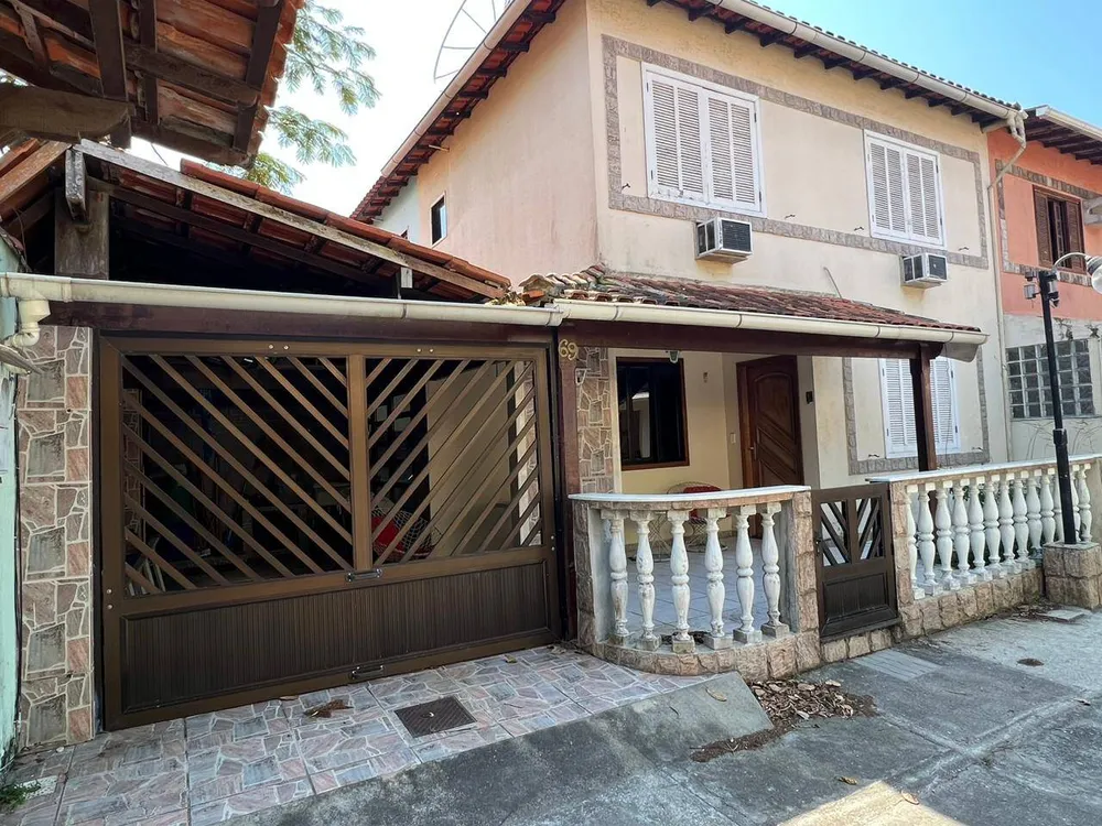 Casa, 2 quartos, 70 m² - Foto 2