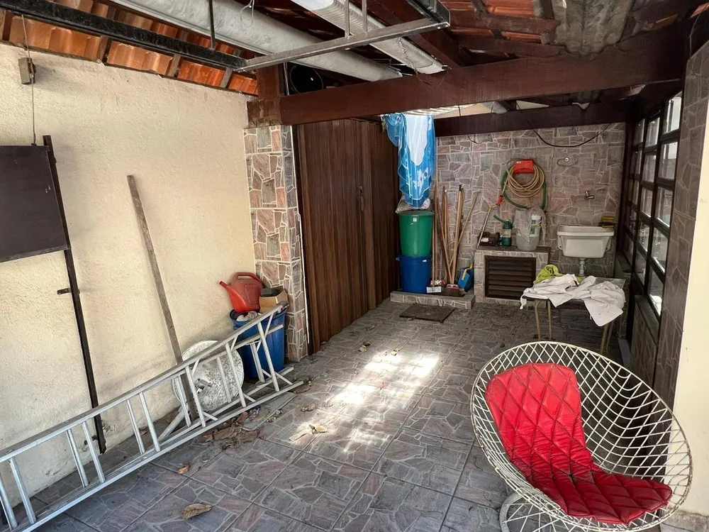 Casa, 2 quartos, 70 m² - Foto 4