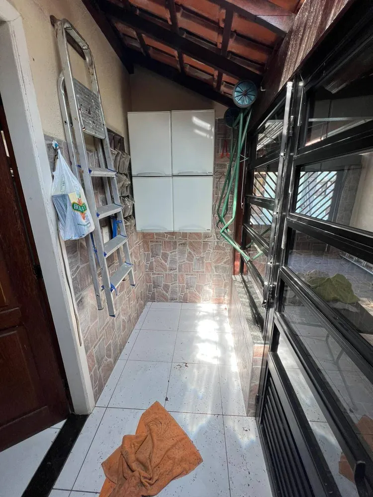 Casa, 2 quartos, 70 m² - Foto 5