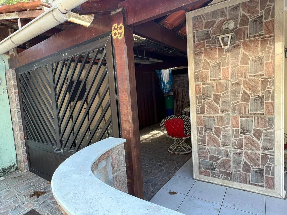 Casa, 2 quartos, 70 m² - Foto 3