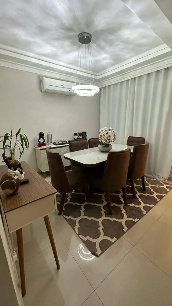 Casa, 4 quartos, 105 m² - Foto 2