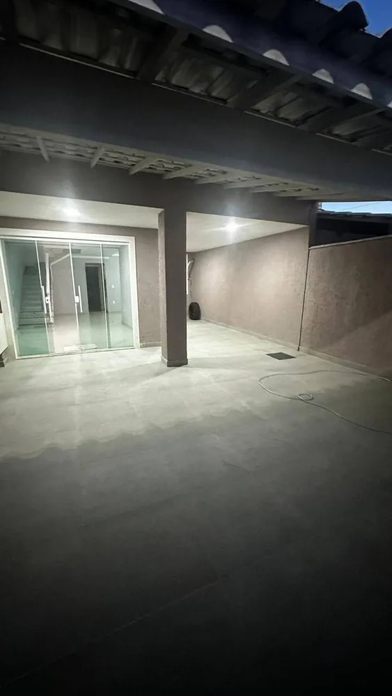 Casa, 4 quartos, 105 m² - Foto 10
