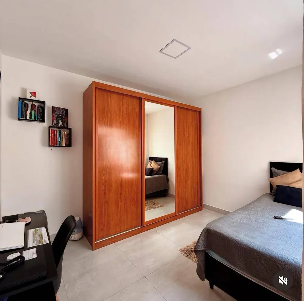 Casa, 2 quartos, 72 m² - Foto 11