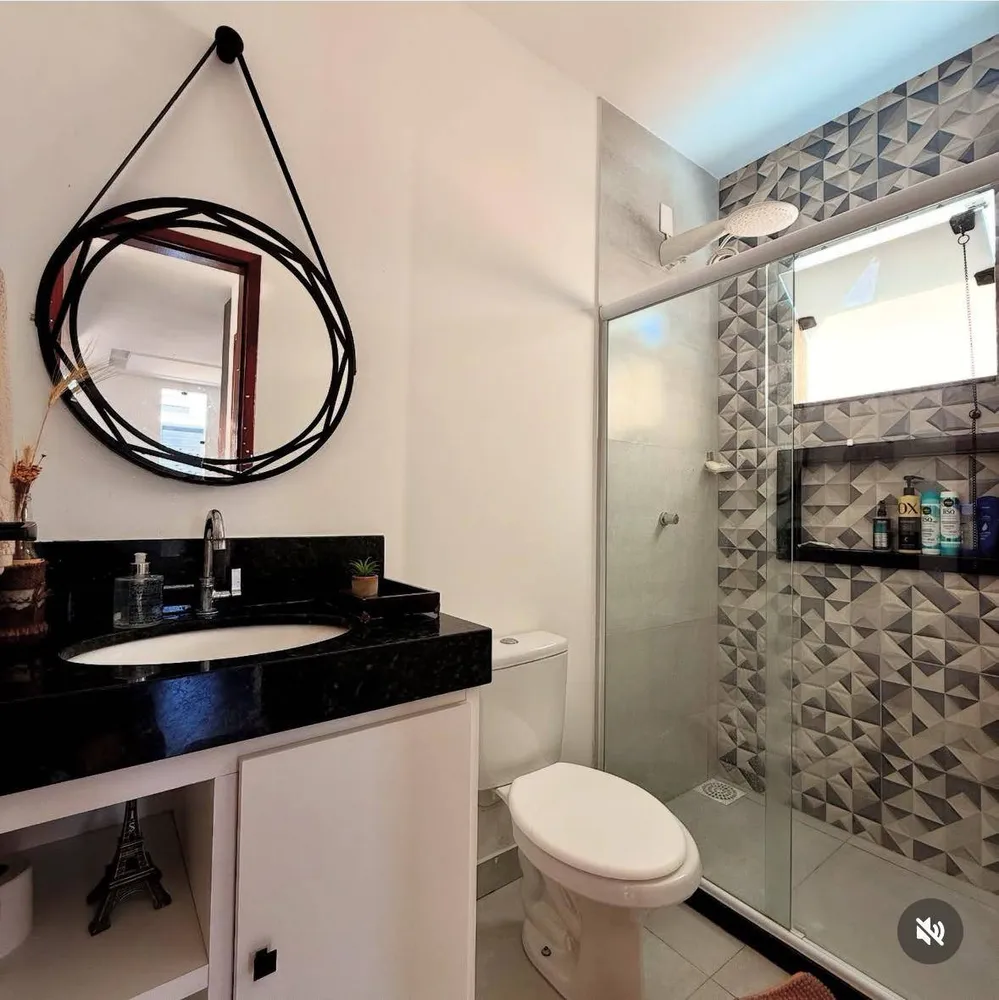 Casa, 2 quartos, 72 m² - Foto 16