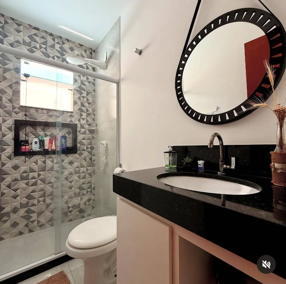 Casa, 2 quartos, 72 m² - Foto 9