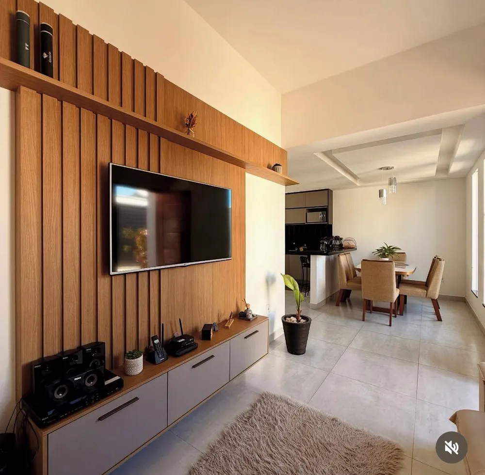 Casa, 2 quartos, 72 m² - Foto 4