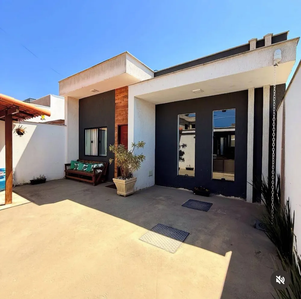 Casa, 2 quartos, 72 m² - Foto 1