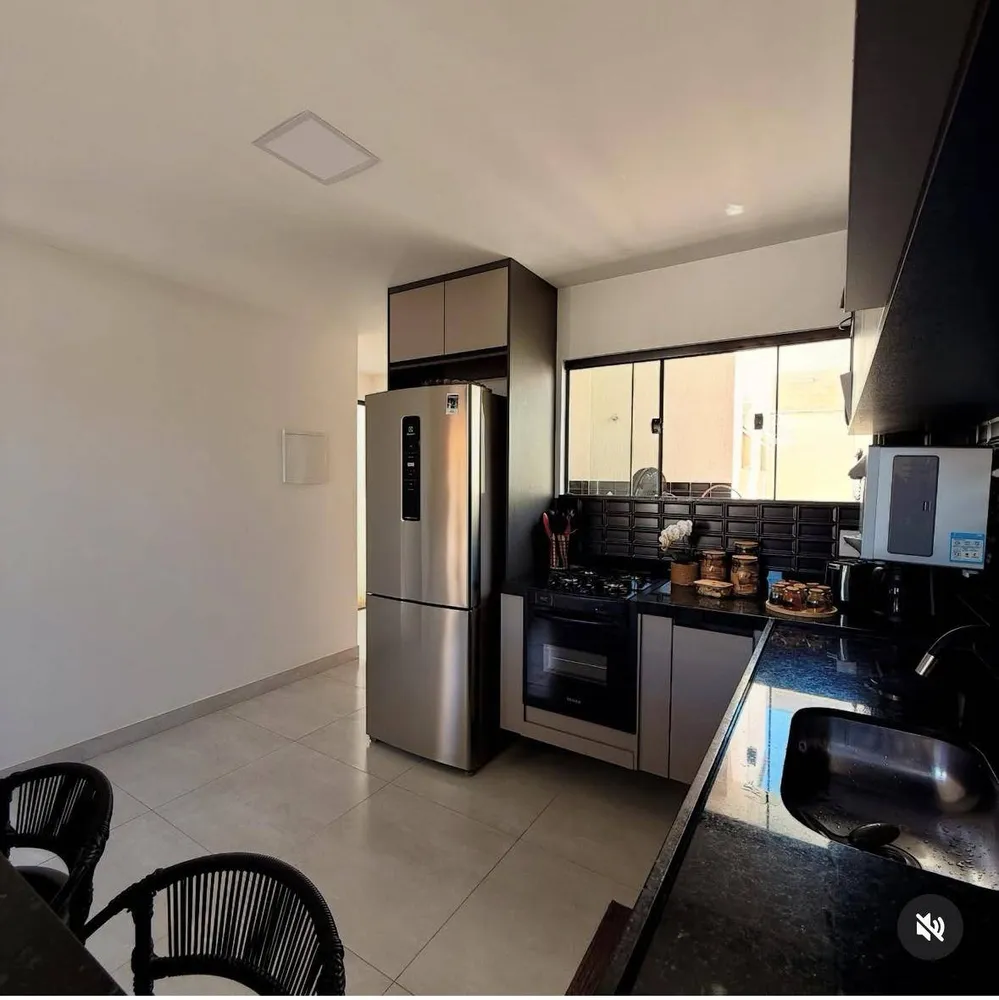 Casa, 2 quartos, 72 m² - Foto 7