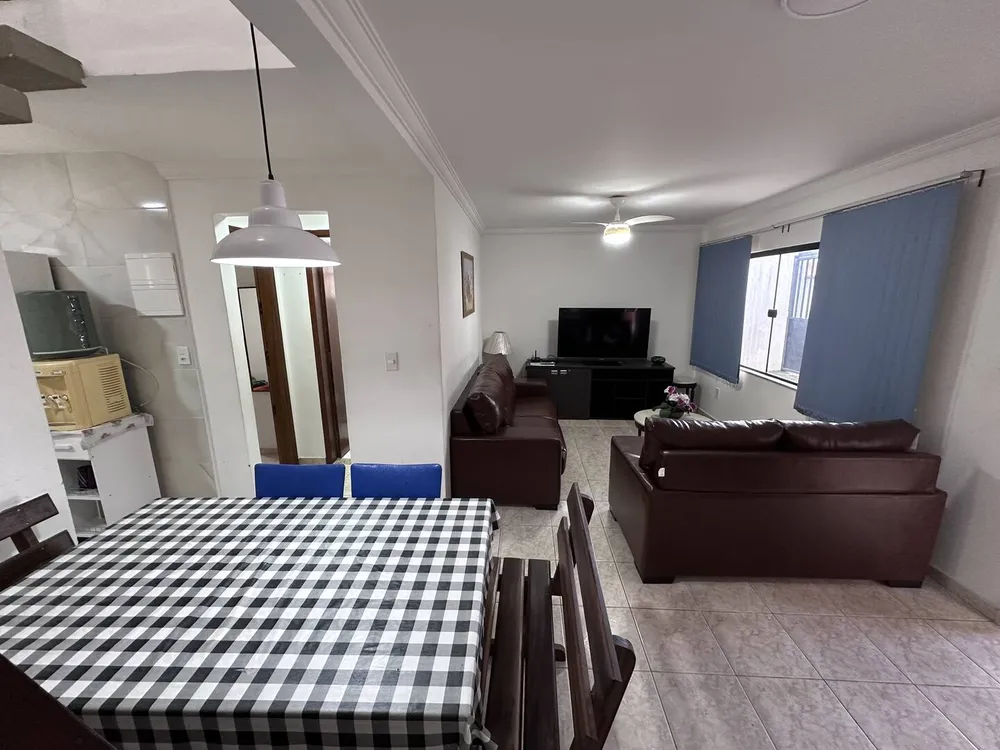 Casa, 4 quartos, 115 m² - Foto 15