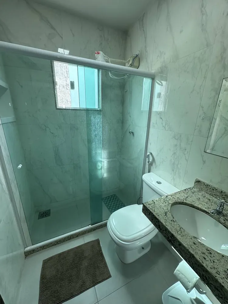 Casa, 4 quartos, 115 m² - Foto 11