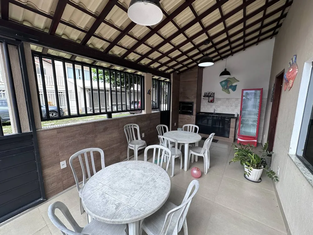 Casa, 4 quartos, 115 m² - Foto 9
