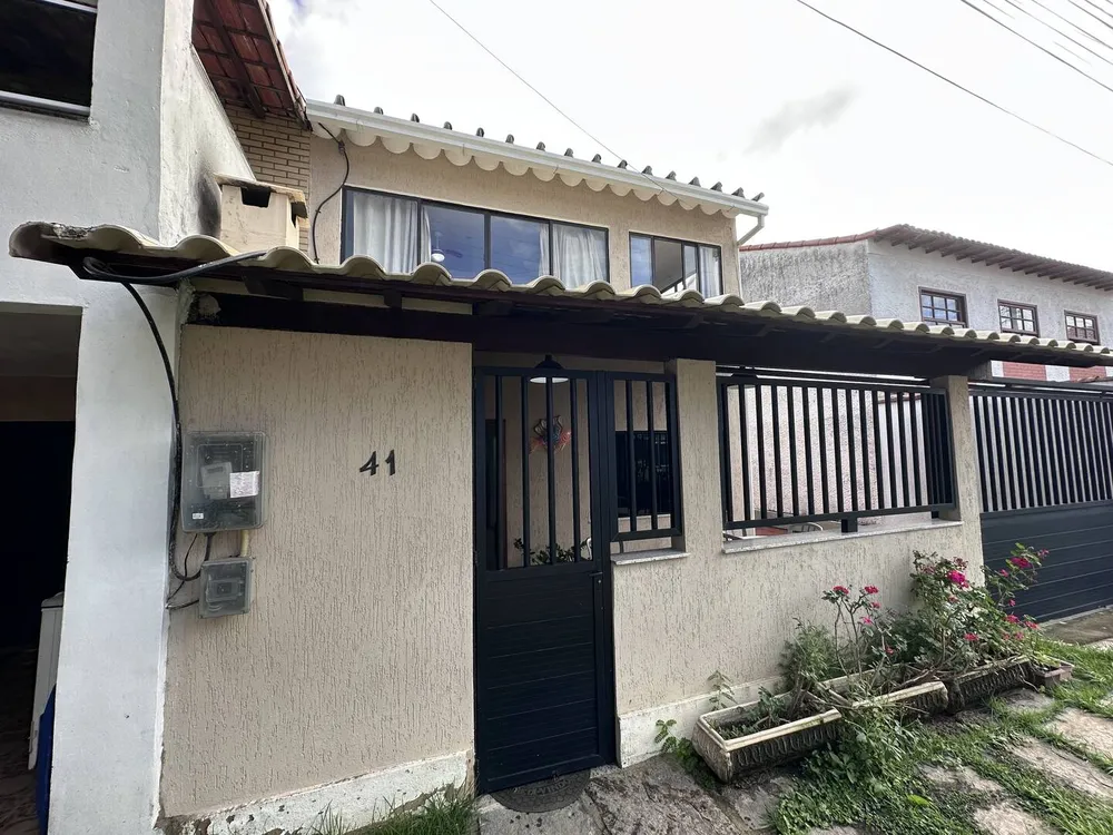 Casa, 4 quartos, 115 m² - Foto 5