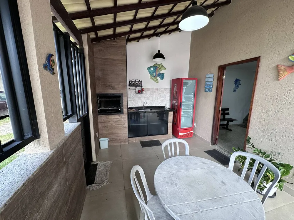 Casa, 4 quartos, 115 m² - Foto 29