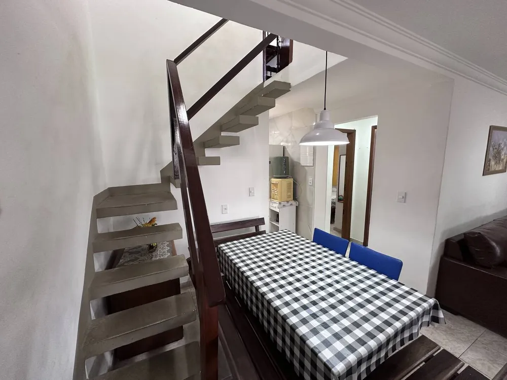Casa, 4 quartos, 115 m² - Foto 2