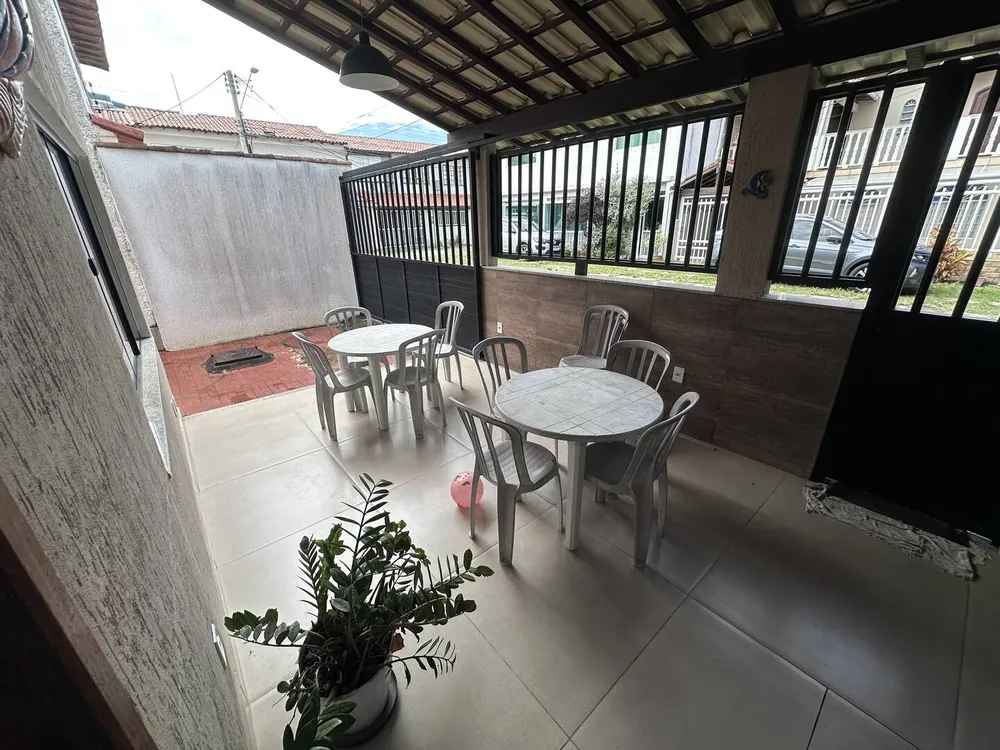 Casa, 4 quartos, 115 m² - Foto 27