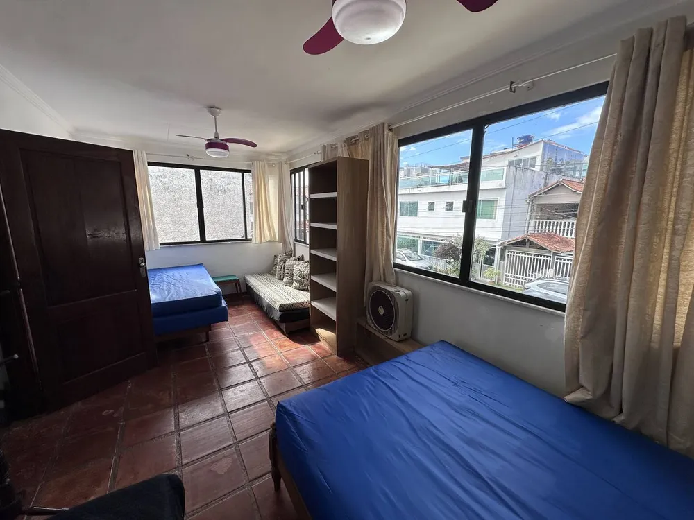 Casa, 4 quartos, 115 m² - Foto 12