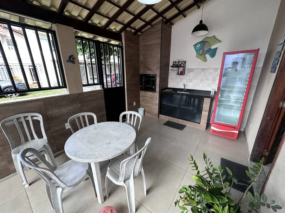 Casa, 4 quartos, 115 m² - Foto 3