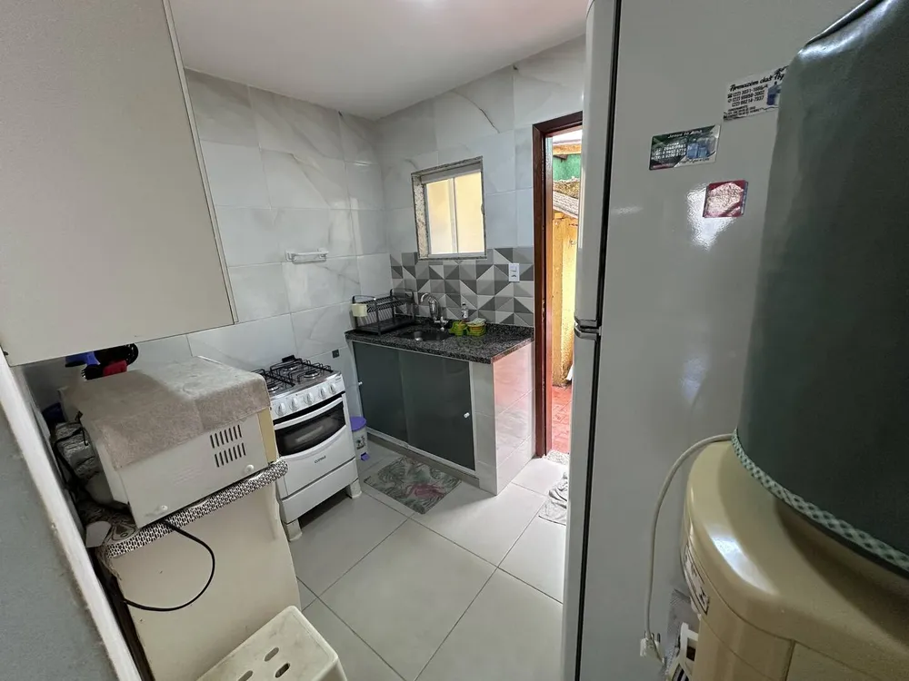 Casa, 4 quartos, 115 m² - Foto 16