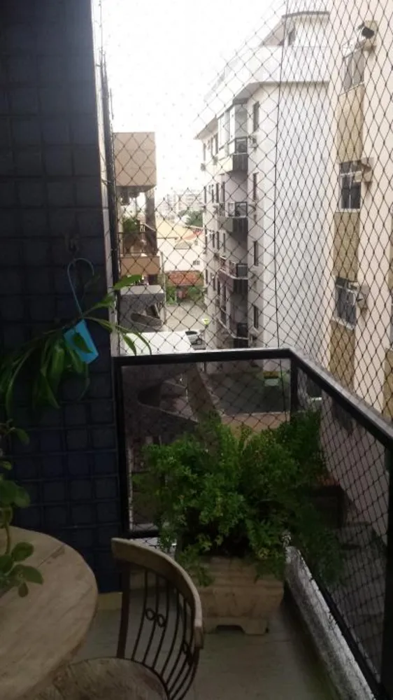 Apartamento, 3 quartos, 126 m² - Foto 6