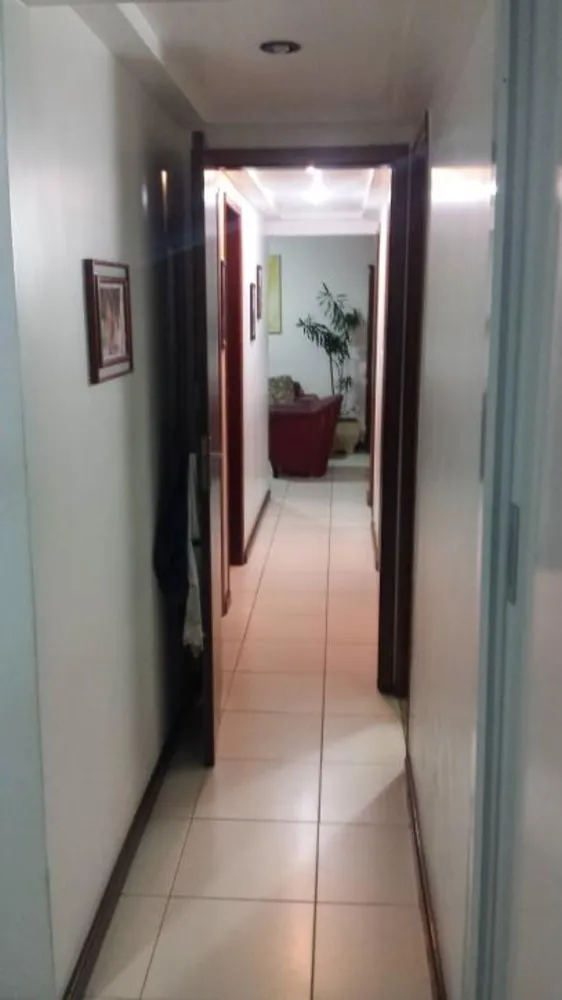 Apartamento, 3 quartos, 126 m² - Foto 10