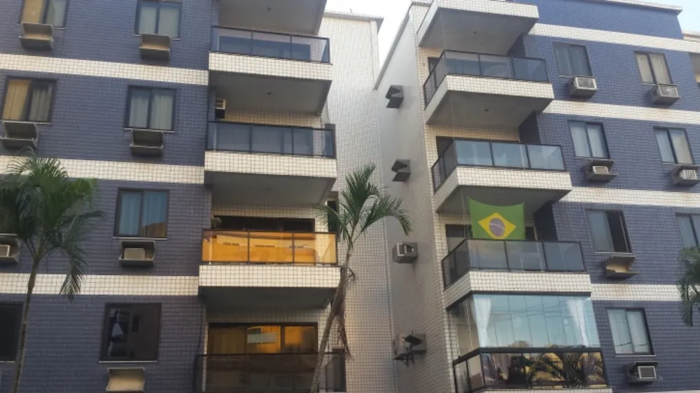 Apartamento, 3 quartos, 126 m² - Foto 24