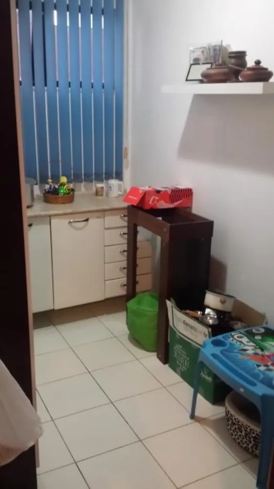 Apartamento, 3 quartos, 126 m² - Foto 23