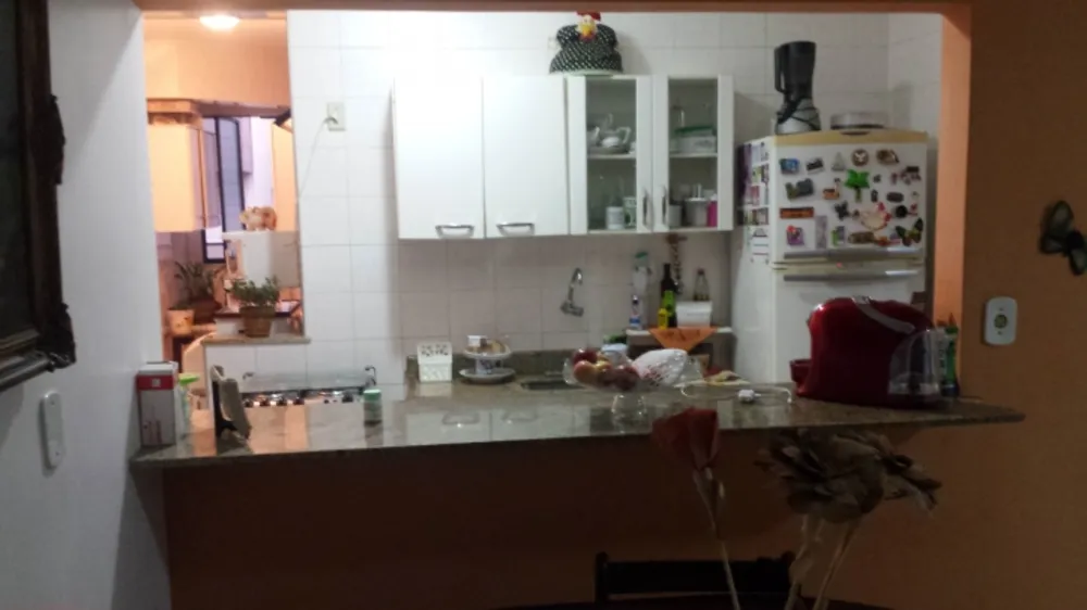 Apartamento, 3 quartos, 126 m² - Foto 8