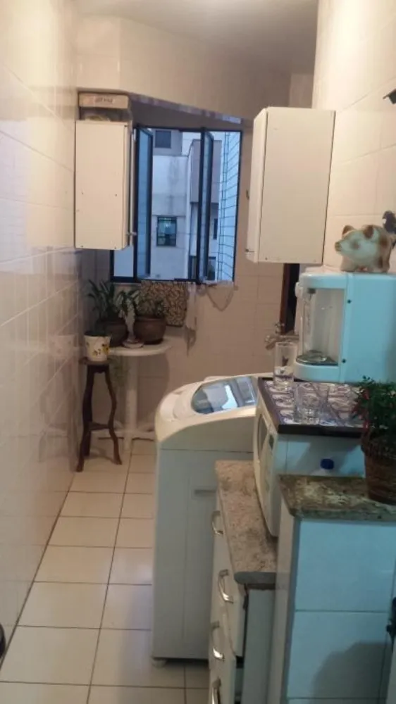 Apartamento, 3 quartos, 126 m² - Foto 11