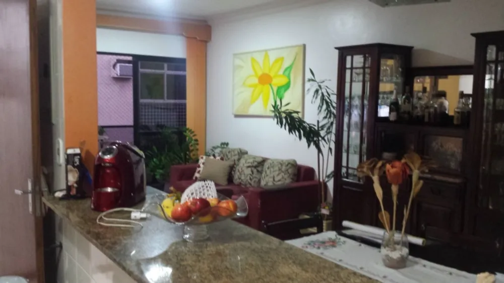 Apartamento, 3 quartos, 126 m² - Foto 7