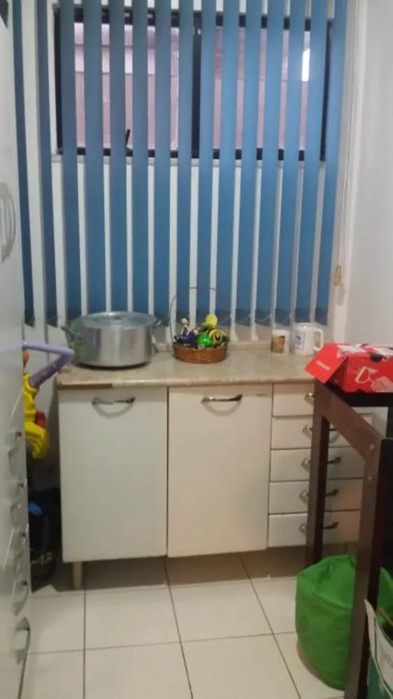 Apartamento, 3 quartos, 126 m² - Foto 14