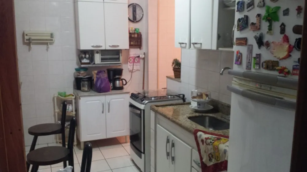 Apartamento, 3 quartos, 126 m² - Foto 9