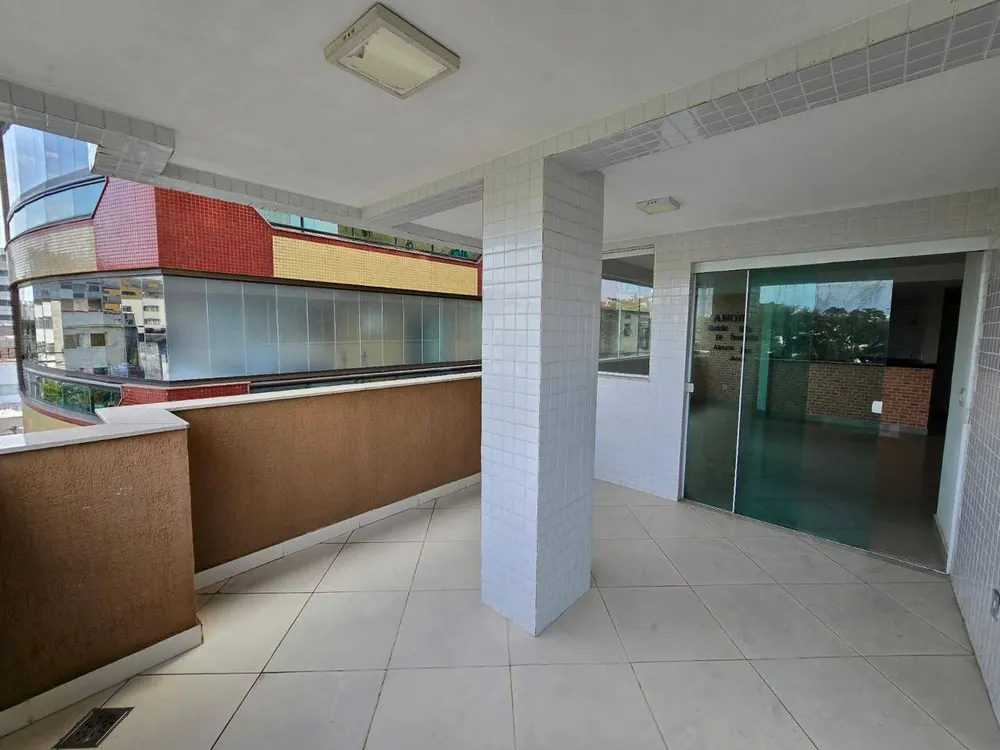 Apartamento, 3 quartos, 120 m² - Foto 12