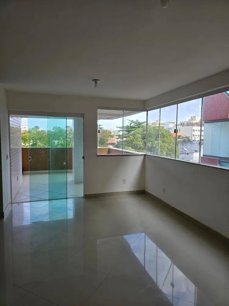 Apartamento, 3 quartos, 120 m² - Foto 2